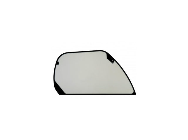 Premium Line Bobcat / Massey Ferguson Seitenscheibe Rechts 7217637 Seitenscheibe Ersatzteil