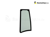 Takeuchi Seitenscheibe Hinten/Rechts 0578602532