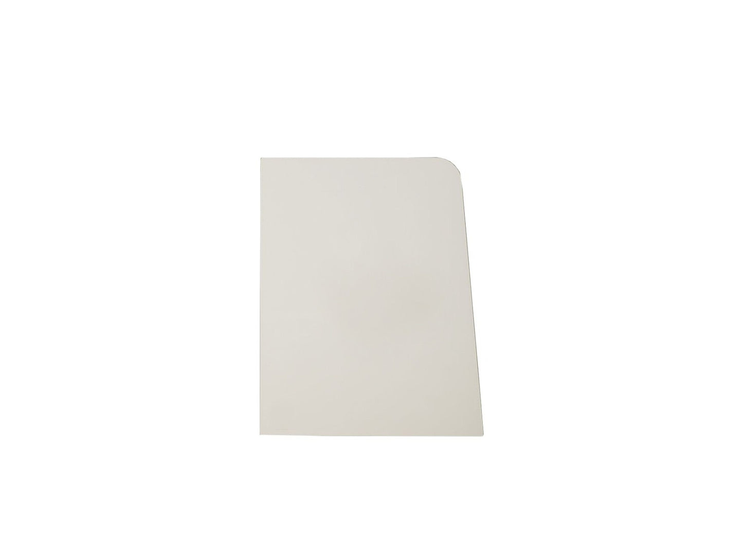 Pel Job / Volvo Seitenscheibe Rechts/Hinten VOE7416894