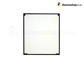 Original Kubota Obere Frontscheibe RC601-46423