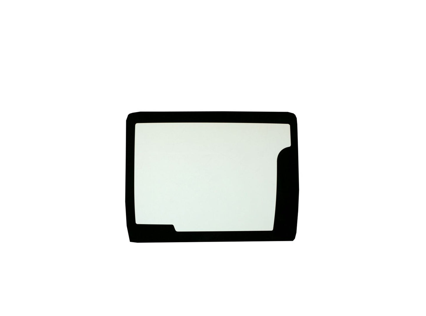 Hyundai Heckscheibe 75Q402740