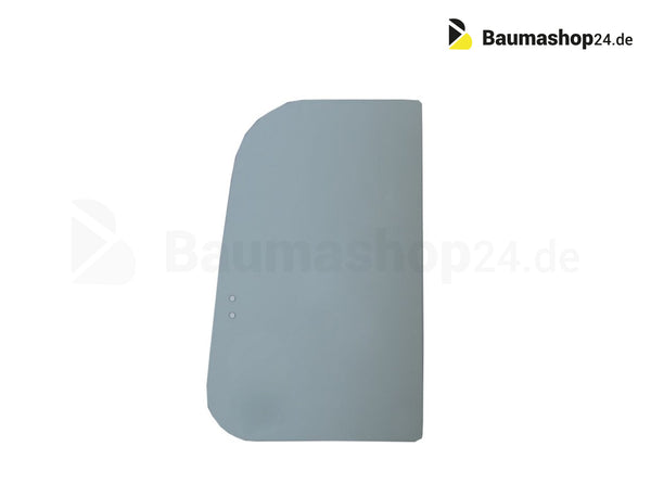 Takeuchi Seitenscheibe Vorne/Rechts 0578602533