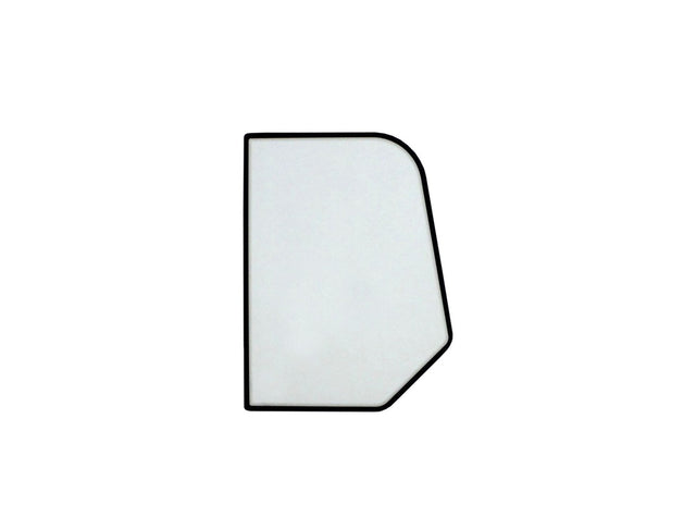 JCB Tüscheibe Hinten/Oben 827/30474