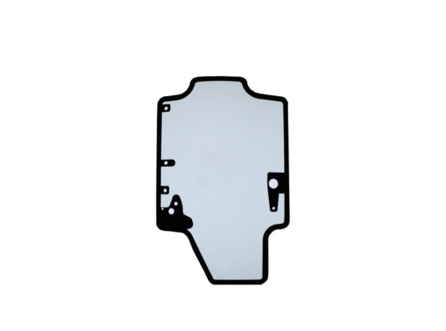 Case / New Holland Türscheibe 84344565