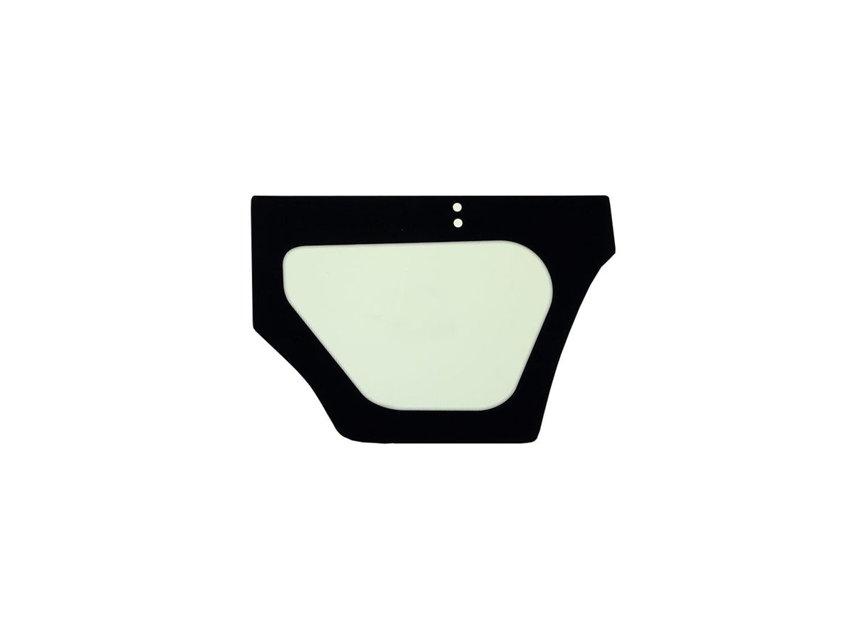 New Holland Türscheibe Unten YN02C01561P1 für E135-E385 | SK170-SK485