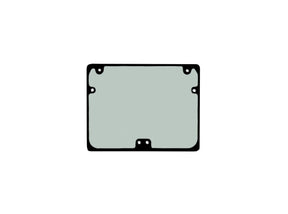 Claas / Liebherr Heckscheibe 93510813