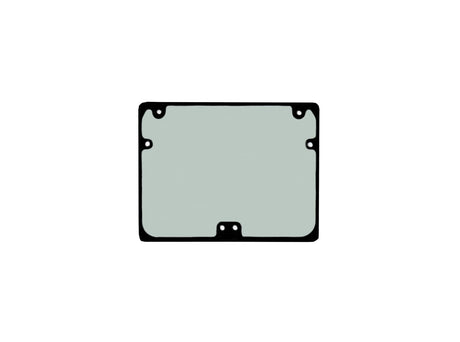 Claas / Liebherr Heckscheibe 93510813