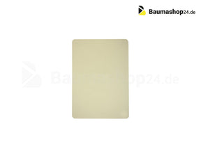 Liebherr Frontscheibe Oben 9482615