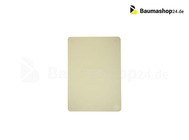 Bomag Glasscheibe 92110628 Sonstige Ersatzteil