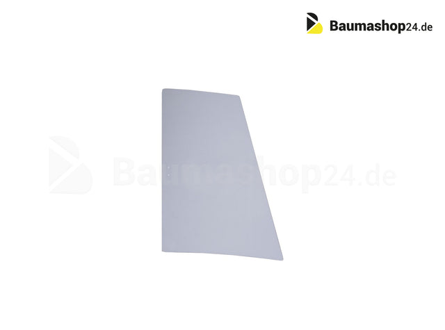 Premium Line JCB Türscheibe Hinten/Oben JH0138 Türscheibe Ersatzteil