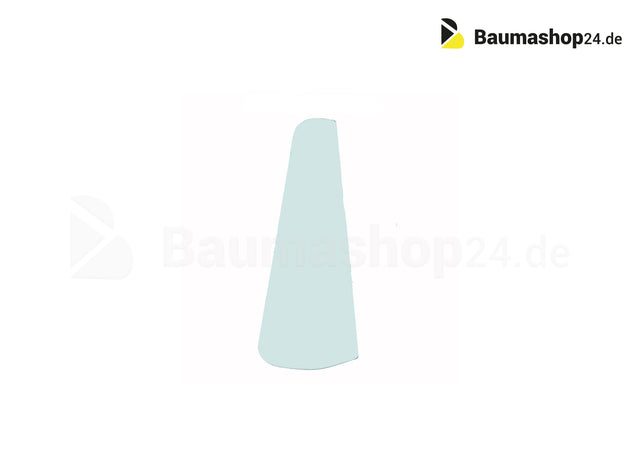 Doosan Frontscheibe Rechts K1005642