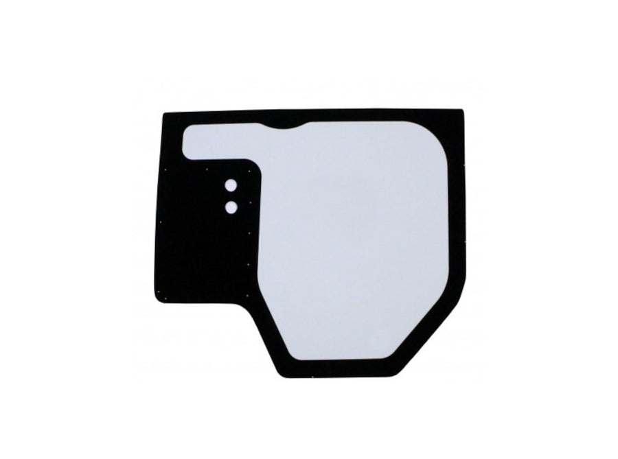 Premium Line Case / Link Belt Türscheibe Unten KHN31800 Türscheibe Ersatzteil