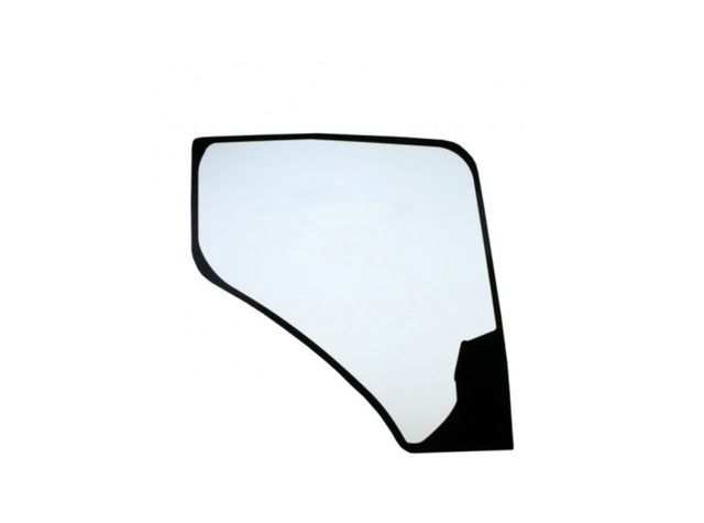 Premium Line Case / Link Belt Seitenscheibe Rechts KHN32020 Seitenscheibe Ersatzteil