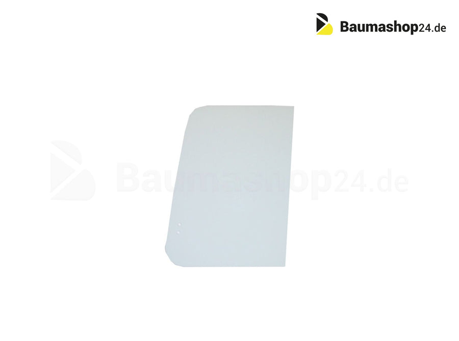Original Kubota RECHTEVORDEREGLASSCHEIBE RD35846710