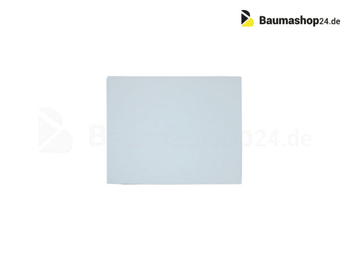 Original Kubota HECKSCHEIBE RG108-46390