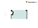 Original Kubota Frontscheibe Unten RG268-47370 für KX027-4 | KX030-4