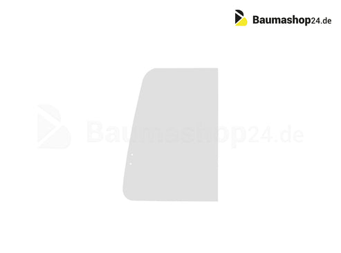Kubota Original Kubota Rechte Vorderer Scheibe RG508-46360 Sonstige Ersatzteil