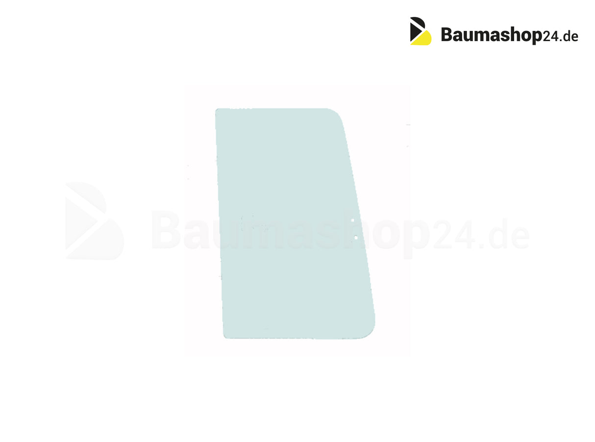 Kubota Seitenscheibe Rechts/Vorne RG518-46680