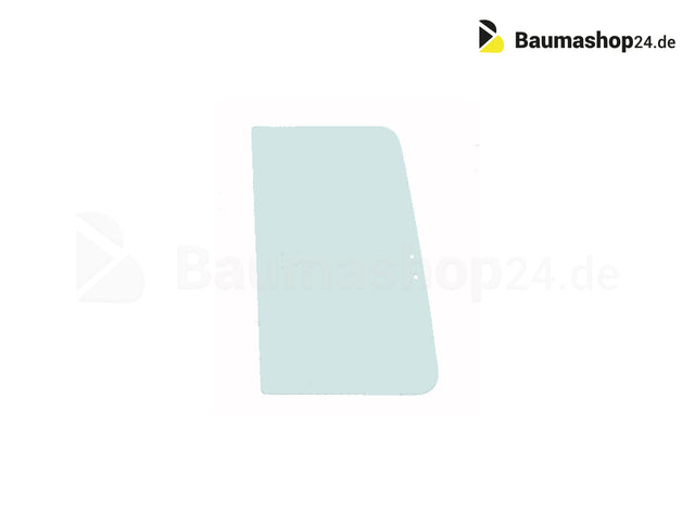 Kubota Seitenscheibe Rechts/Vorne RG518-46680