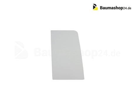 Kubota Seitenscheibe Rechts/Vorne RG538-47090