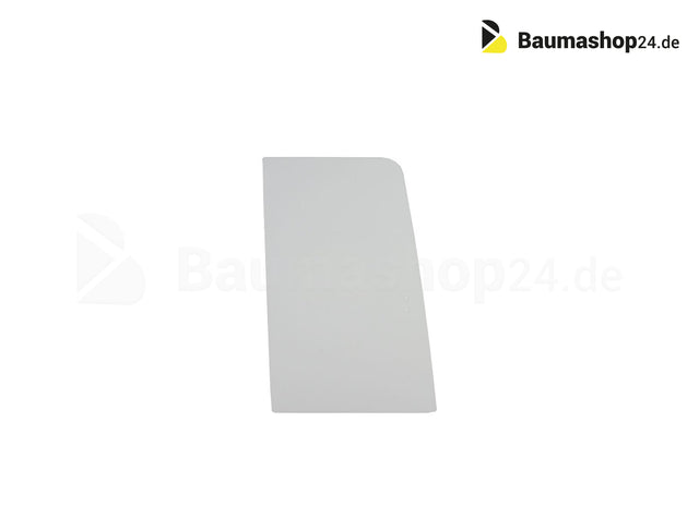 Kubota Seitenscheibe Rechts/Vorne RG538-47090