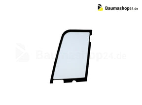 Kubota Türscheibe Oben RH418-46930