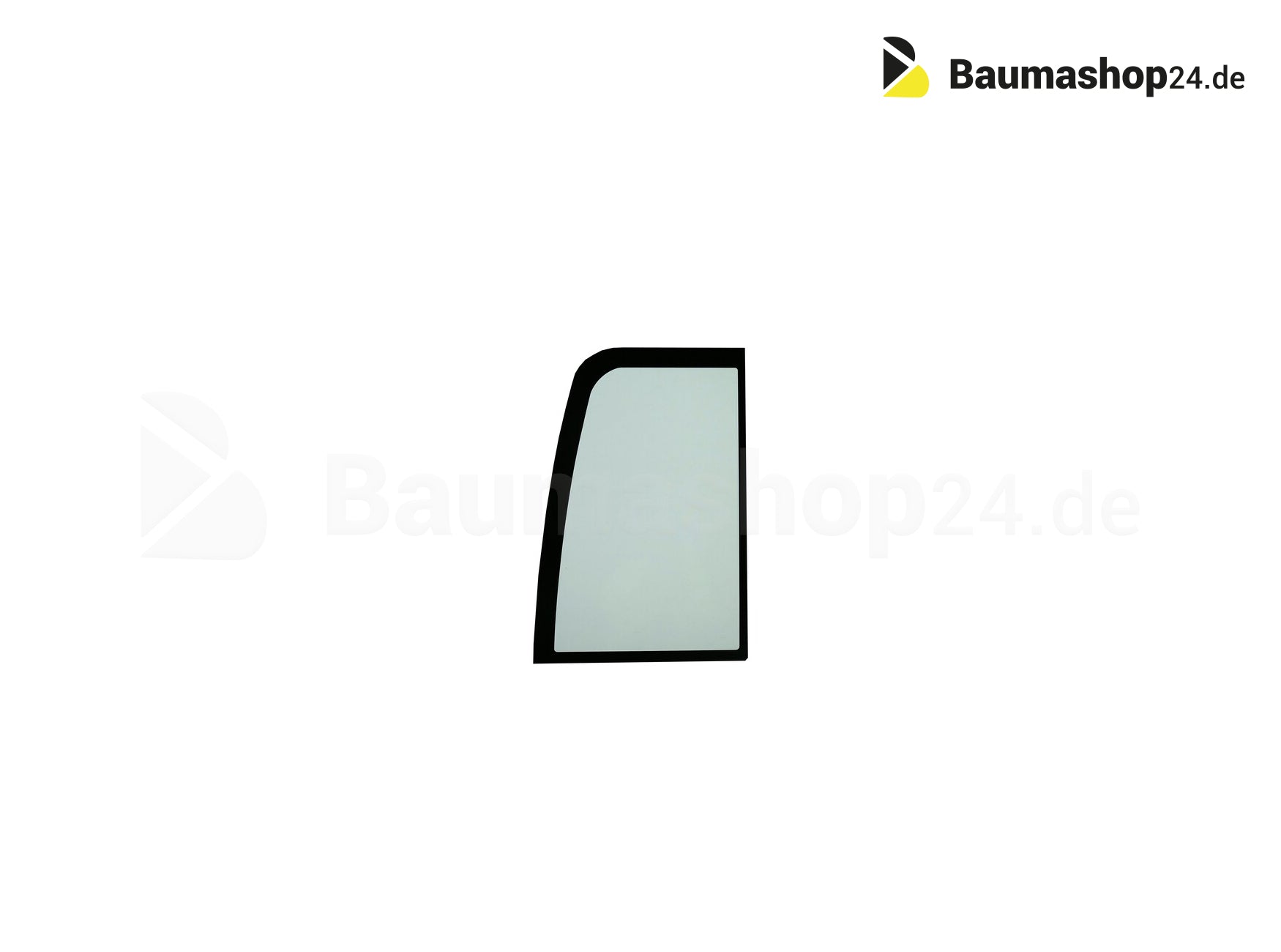 Hanix / Kubota Türscheibe Oben S092-00280