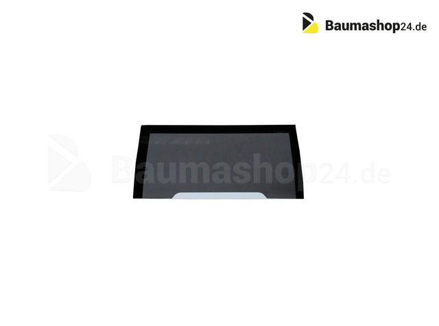 Premium Line Mecalac / Terex Dachscheibe T100024 Dachscheibe Ersatzteil