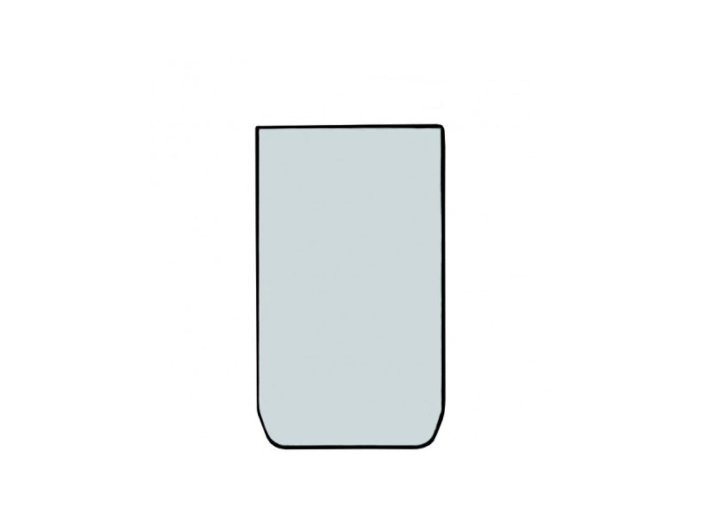 Volvo Frontscheibe VOE14684508