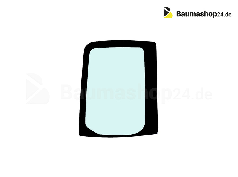 Premium Line Kobelco Türscheibe Oben YR02C01489P1 Türscheibe Ersatzteil