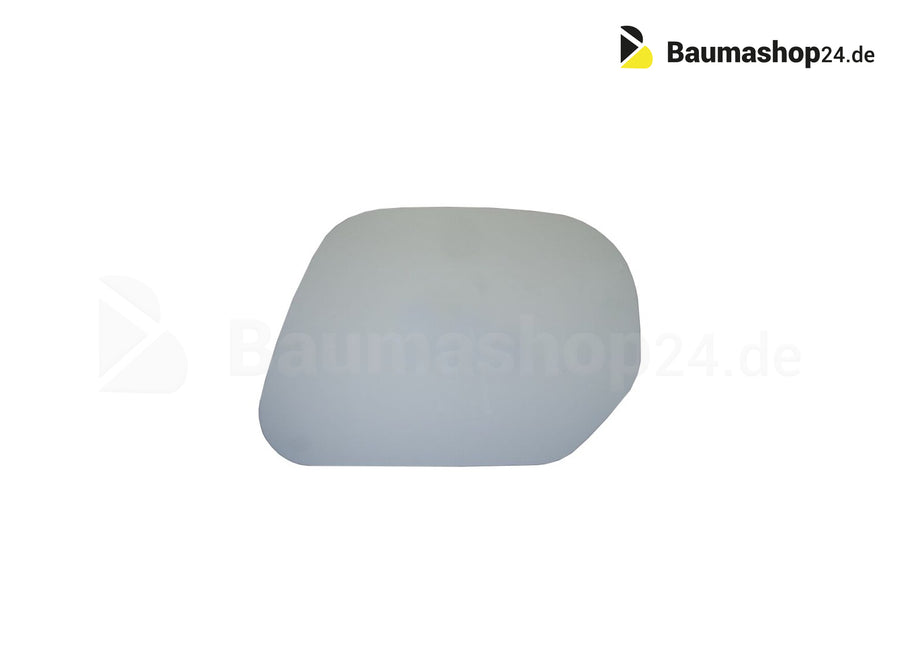 Premium Line Fiat Kobelco / New Holland Seitenscheibe Rechts YT02C01461P1 Seitenscheibe Ersatzteil