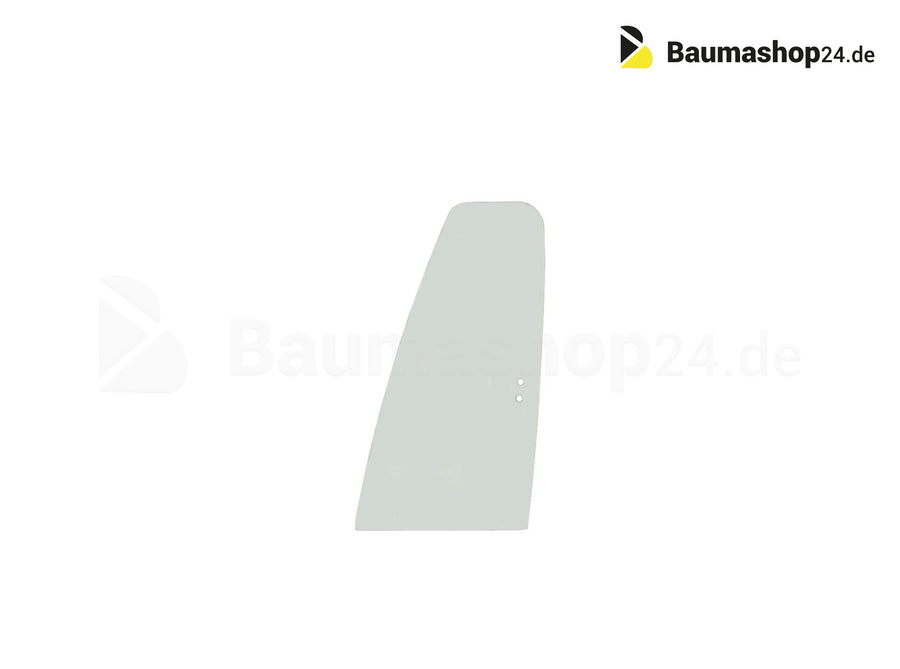 Premium Line Kobelco / New Holland Türscheibe Hinten/Oben YT02C01704S002 Türscheibe Ersatzteil