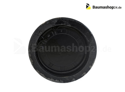 Original Kubota Tragrolle RD461-21900