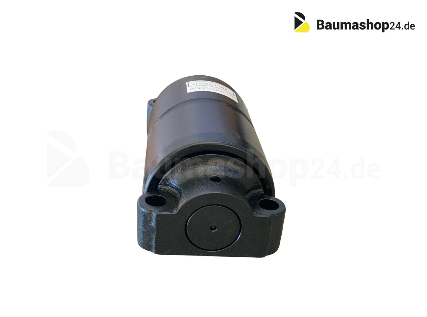 Original Kubota Tragerolle Komplett RD82921900