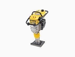 Bomag BT 60/4