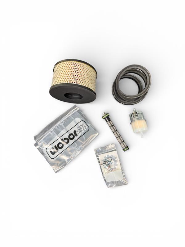 Weber MT CR 6 Hatz – Service Kit | Art.-Nr. 041001094