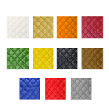 Liebherr Fußmatte Diamond für A 910-918C (mit Verstellausleger)