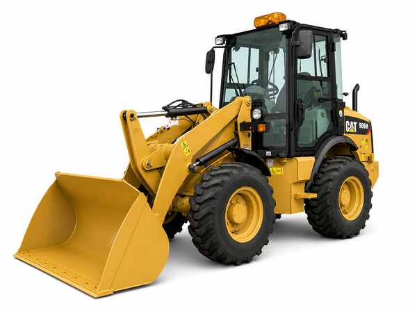 Caterpillar 902C2