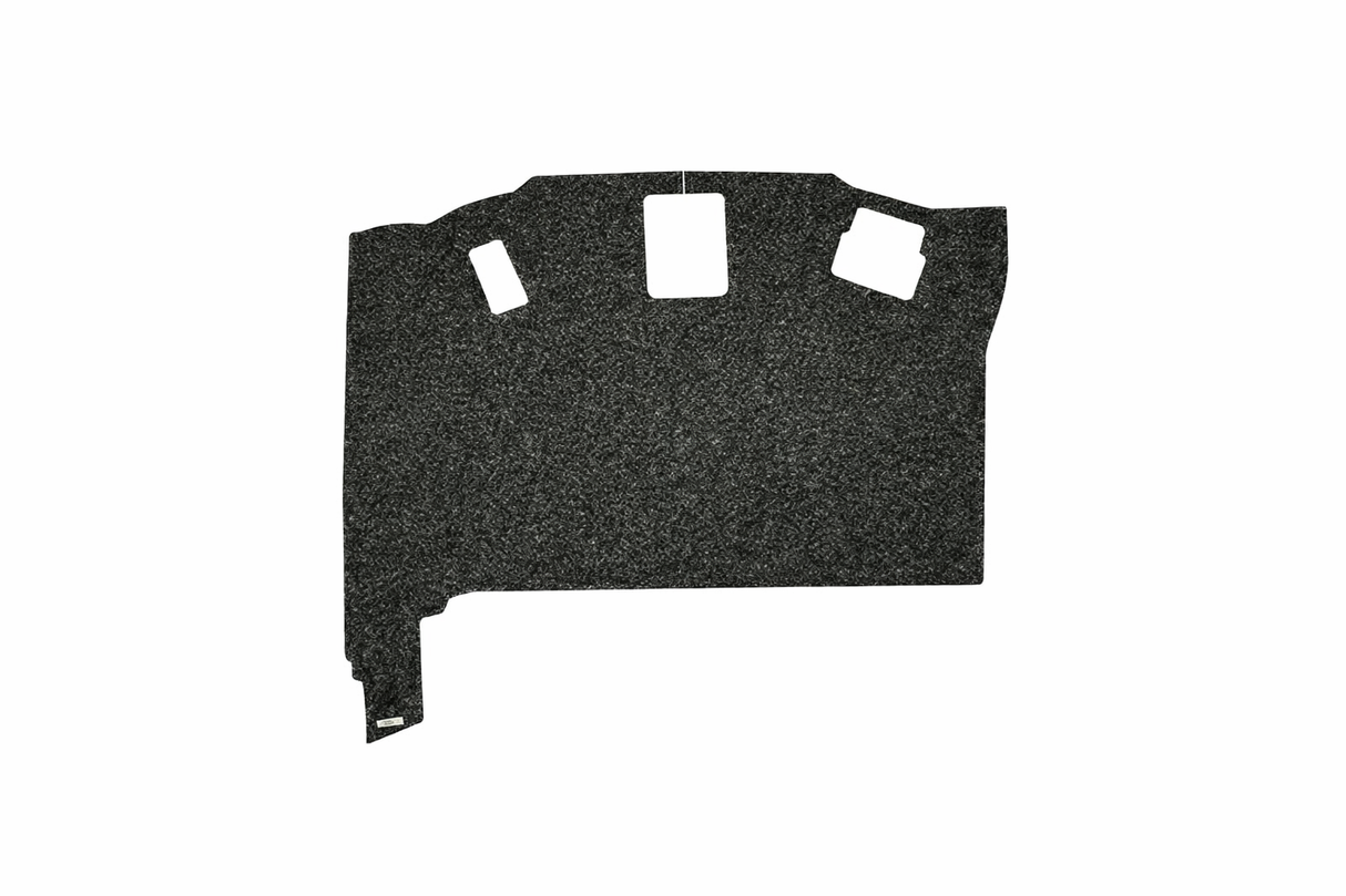 Kubota Fußmatte -Basic KX060-5