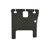 Liebherr R924 Fußmatte Diamond  // 4 Pedale