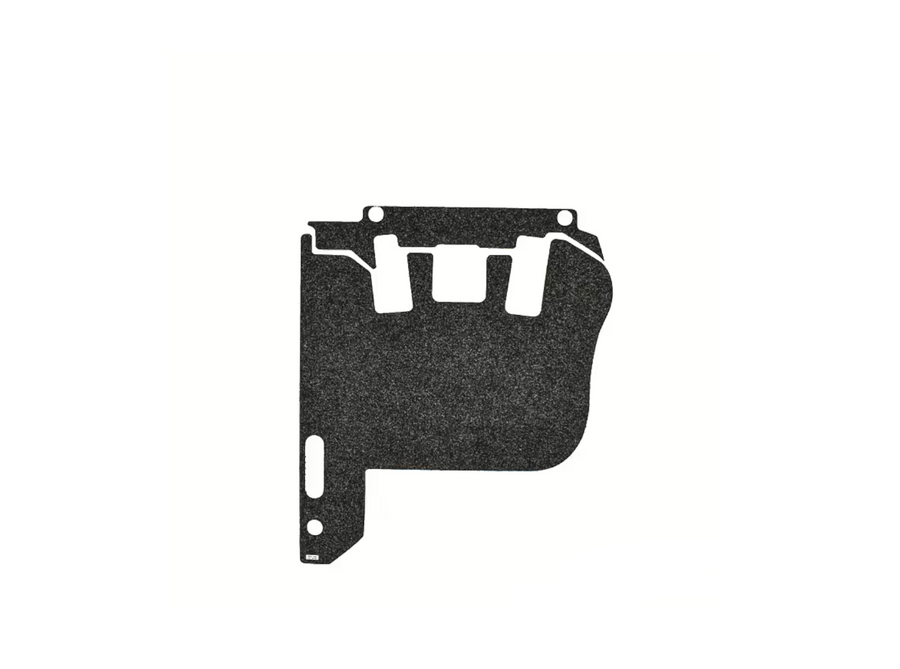 Swextil Original Case Fußmatte Basic CX750D Sonstige Ersatzteil