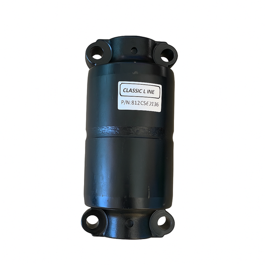 Original Kubota Tragrolle Classic Line W21CS-41296