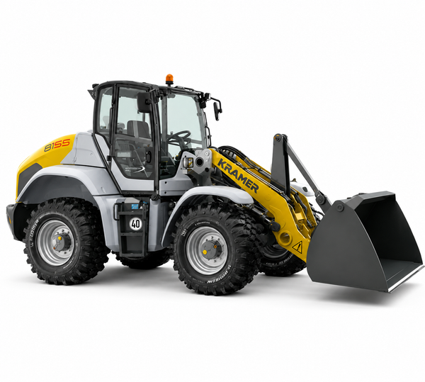 Kramer 8155 (355-12)