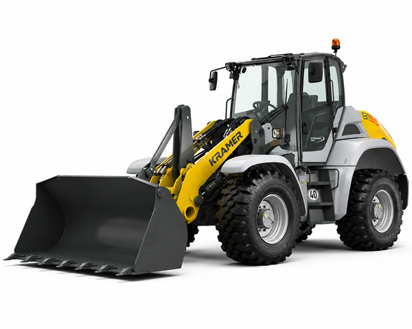 Kramer 8155 (355-02)