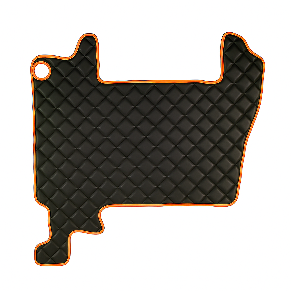 Kobelco Fußmatte für SK180-300 -10