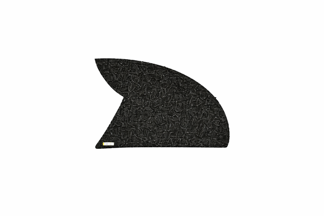 Swextil Tigercat 1055-1085 B-C Schuhmatte Basic u.a. kompatibel mit 1055 B-C, 1075 B-C, Fußmatte Ersatzteil