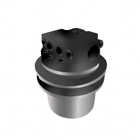 Kubota Fahrmotor Antriebsmotor RB511-61290 für U25-3