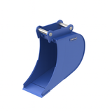 Original Lehnhoff Kompakt-Tieflöffel - Für 6,1 bis 8,0 Tonnen - CTL5