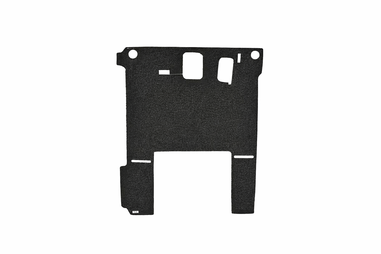 Doosan Fußmatte Basic u.a. kompatibel mit DX300LC-5, DX380LC-5