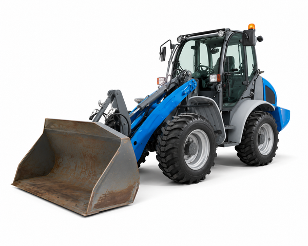 Kramer 850 (347-01)
